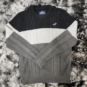 Hollister sweater